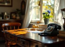 Immagine che illustra le truffe agli anziani