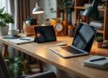 Bambini che utilizzano tecnologia in modo responsabile