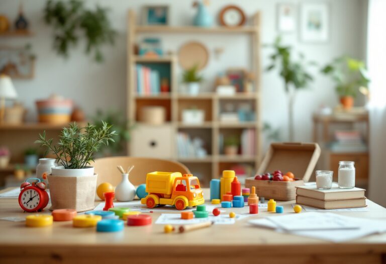 Videogioco per la diagnosi dell'autismo nei bambini