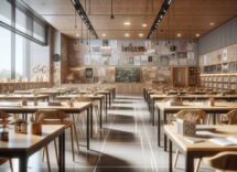 Progetto educativo '5 minuti per cambiare la scuola'