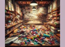 Peluche di Ambra che animano i sogni dei bambini