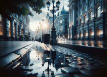 Grafico sull'aumento degli ammonimenti per stalking nel 2024