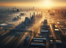 Immagine che rappresenta le tensioni commerciali in Europa