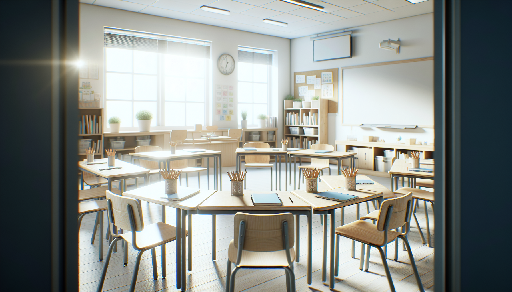 Educare i bambini a diventare cittadini consapevoli del Pianeta