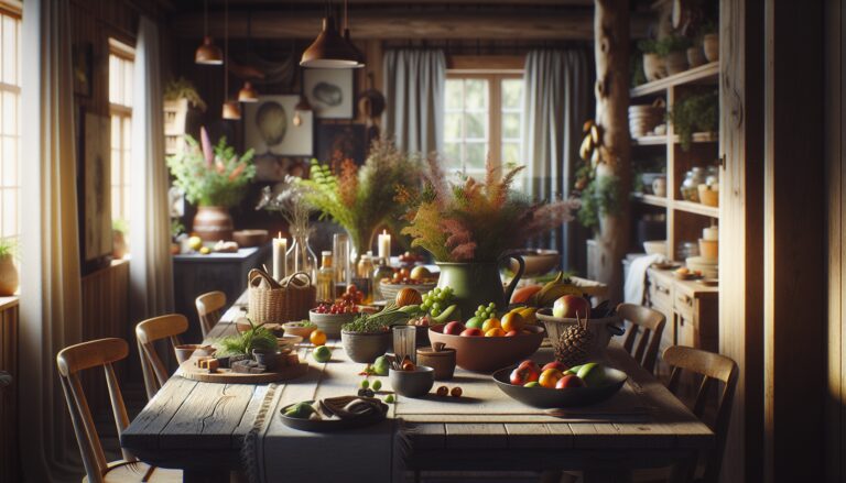 Immagine che illustra l'importanza dell'educazione alimentare