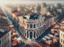 Marzo a Rimini con eventi e tradizioni locali