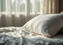 Immagine che rappresenta il sonno e il benessere