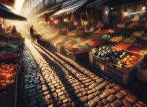 Grafico che mostra l'impatto dell'inflazione sulle spese familiari in Italia