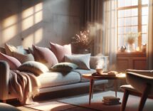 Immagine che rappresenta i legami familiari nella serie