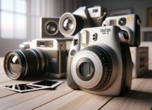 Panoramica delle migliori macchine fotografiche istantanee del 2025