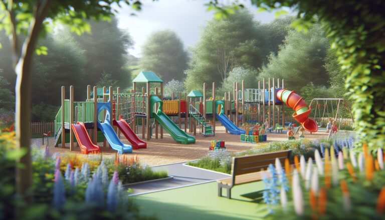 Bambini in Italia partecipano a una campagna per la salute