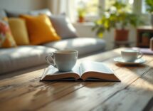 Simone Cristicchi abbraccia la madre malata in un momento emozionante