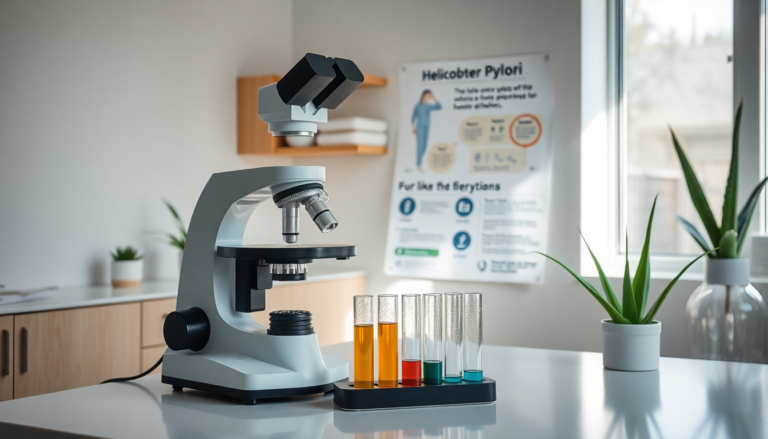 affrontare lhelicobacter pylori senza antibiotici 1745954892