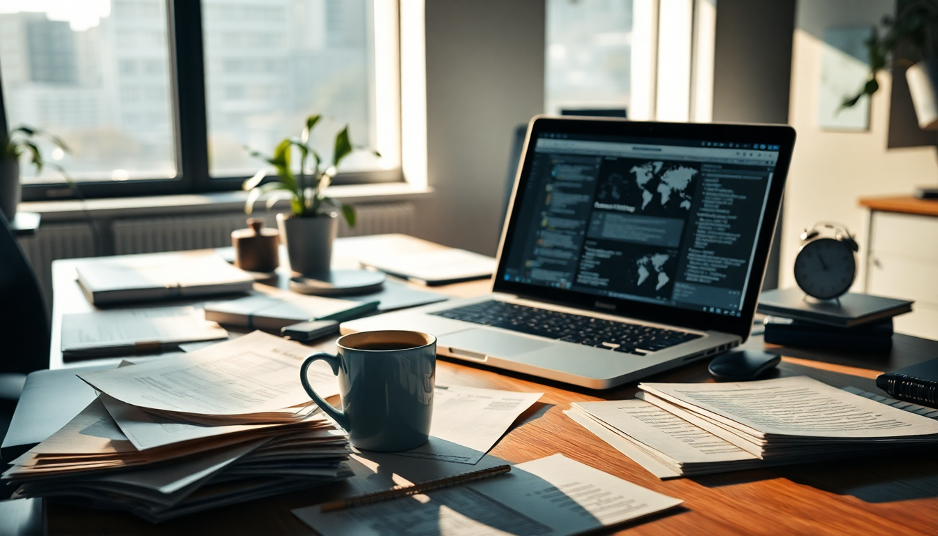 Burnout: Riconoscere e Affrontare l’Esaurimento Nervoso