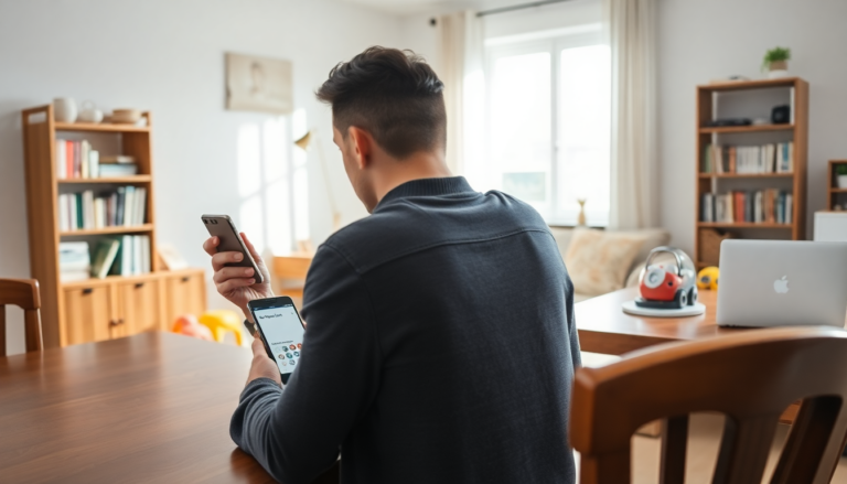 come gestire google family link per il benessere dei tuoi figli 1745603212