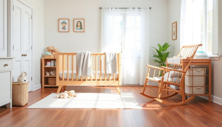 come prepararsi allarrivo di un bambino consigli pratici per le mamme 1745922035