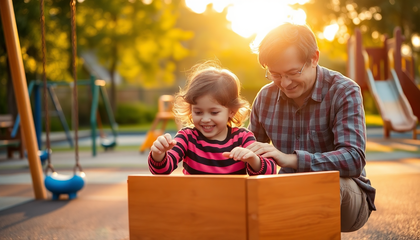 Come supportare la crescita dei tuoi figli in modo positivo
