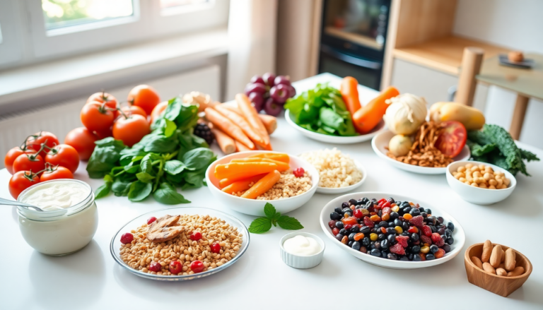 cosa mangiare in gravidanza consigli e linee guida 1745559152