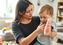 dermatite atopica sintomi cause e trattamenti efficaci 1745497005