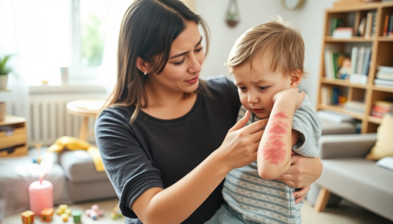 dermatite atopica sintomi cause e trattamenti efficaci 1745497005