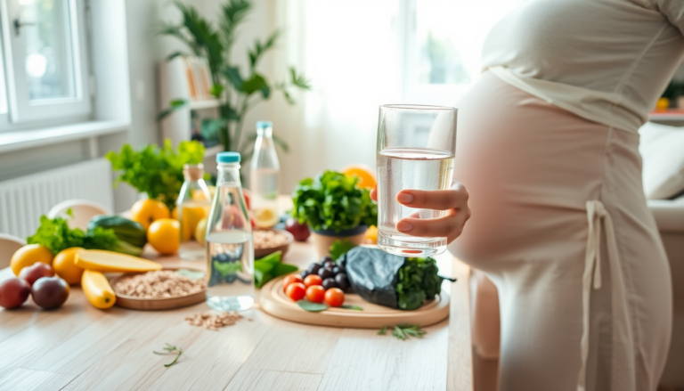 digiuno intermittente e sicuro per le donne in gravidanza 1745680073