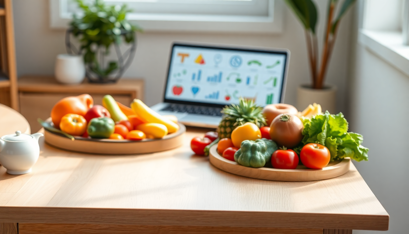 Evento Gratuito sulla Nutrizione in Gravidanza
