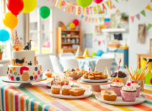 festa di compleanno in casa idee creative per bambini 1745489695