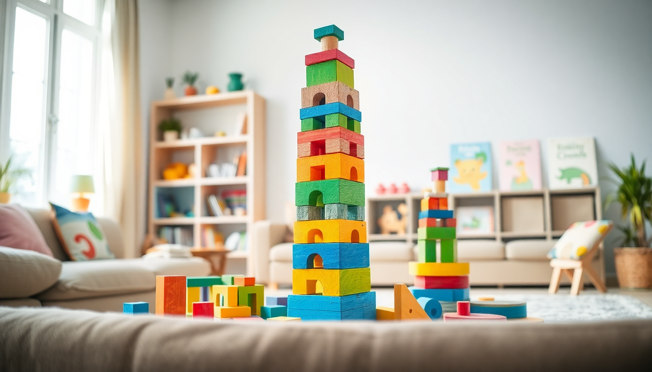Giochi Educativi da Aggiungere alla Lista dei Desideri