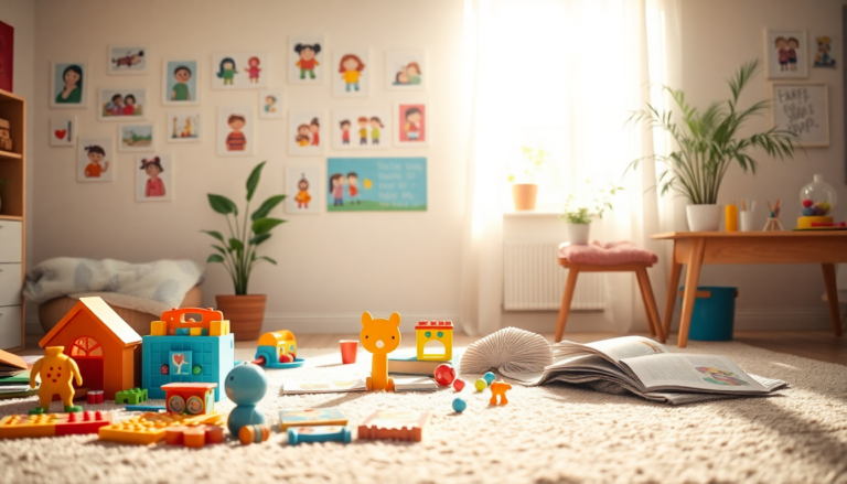 guida alla crescita dei bambini consigli pratici per ogni fase 1745822906