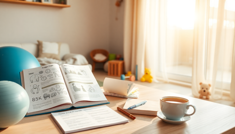 guida completa alla gravidanza e educazione dei figli 1745826617