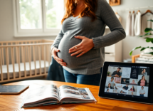 guida pratica alla gravidanza cosa aspettarsi e come prepararsi 1745460327