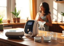 i benefici del tiralatte elettrico per le neomamme 1745661767