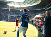 il campionato di san marino emozioni e trionfi 1745808226