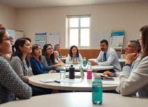 il diabete nei bambini importanza della formazione per il personale scolastico 1746021041