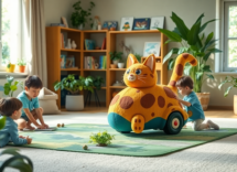 il gioco del catbus divertimento e crescita per i bambini 1745841382