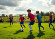 il ruolo dei genitori nello sport guida e supporto 1745511629