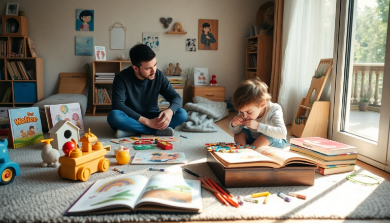 la crescita dei bambini consigli e strategie per genitori 1745486043