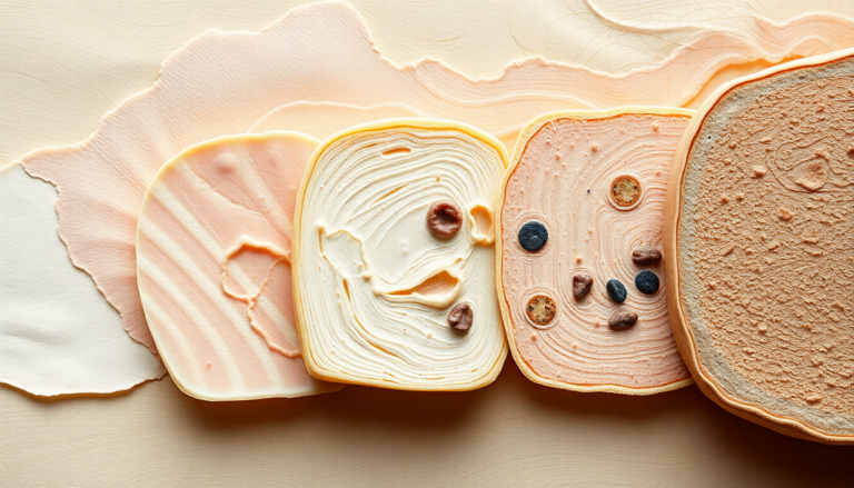 la pelle nel tempo una guida alla cura dalla nascita alleta matura 1745984301