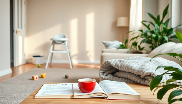 la salute mentale delle neo mamme un tema da non sottovalutare 1746039331