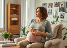 limportanza della salute mentale durante la gravidanza 1746043061