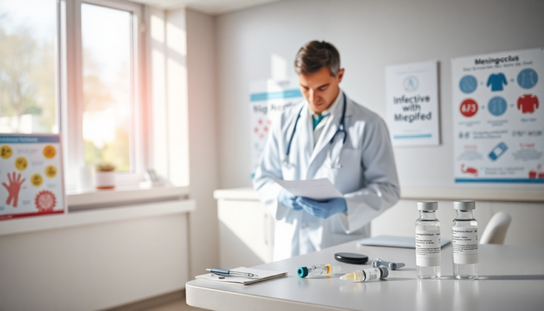 meningococco e vaccinazione cosa sapere per proteggere i bambini 1745856097