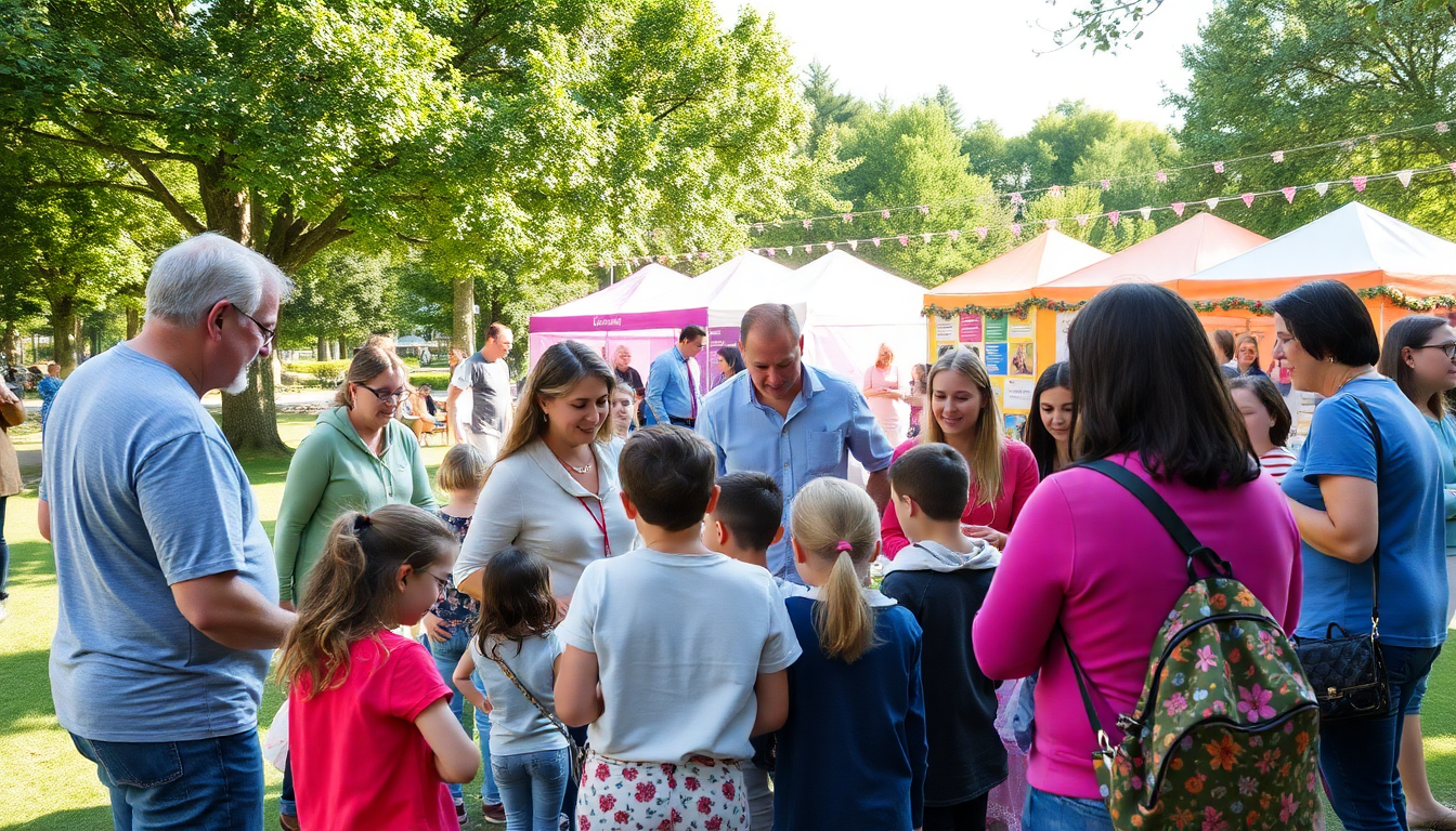 Mese delle famiglie 2025: eventi e iniziative a Rimini