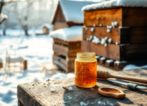 propoli e influenza come puo aiutare a prevenire malanni di stagione 1745493347