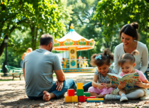 psicologia infantile comprendere e supportare la crescita dei bambini 1745632490