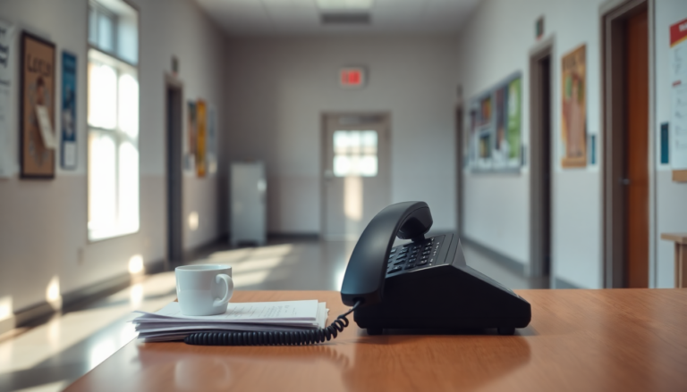 quando la scuola chiama come gestire lansia da genitore 1745738748