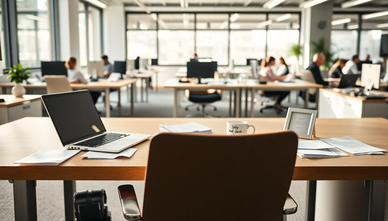 Rientro al Lavoro Dopo la Maternità: Diritti e Opportunità