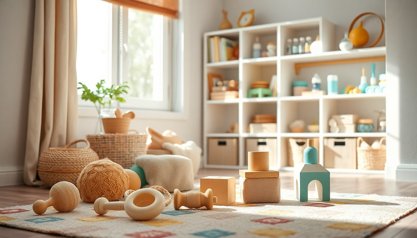 Scopri i migliori prodotti per la crescita dei tuoi bambini