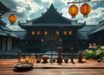 scoprire il mondo di yubaba un viaggio tra magia e educazione 1745610530