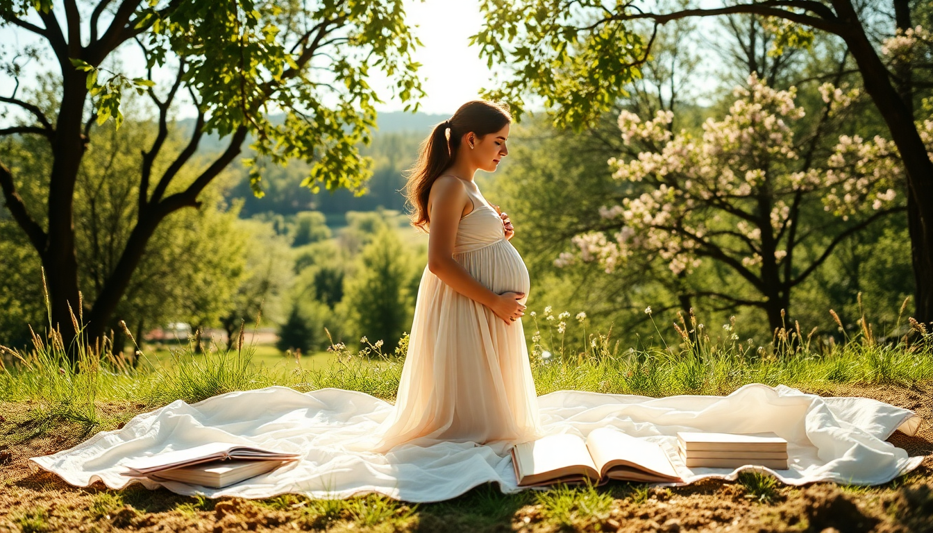 Scoprire la Gravidanza: Guida Completa per Nuove Mamme