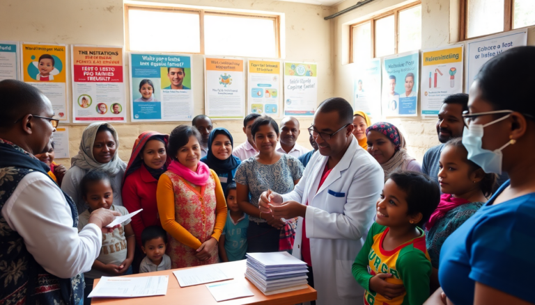 settimana mondiale dellimmunizzazione 2025 unopportunita per tutti 1745625168